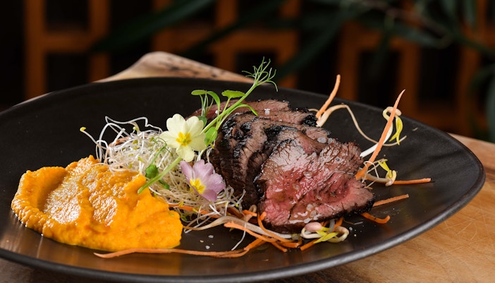 Restaurantes Disneyland París - Auberge de Cendrillon