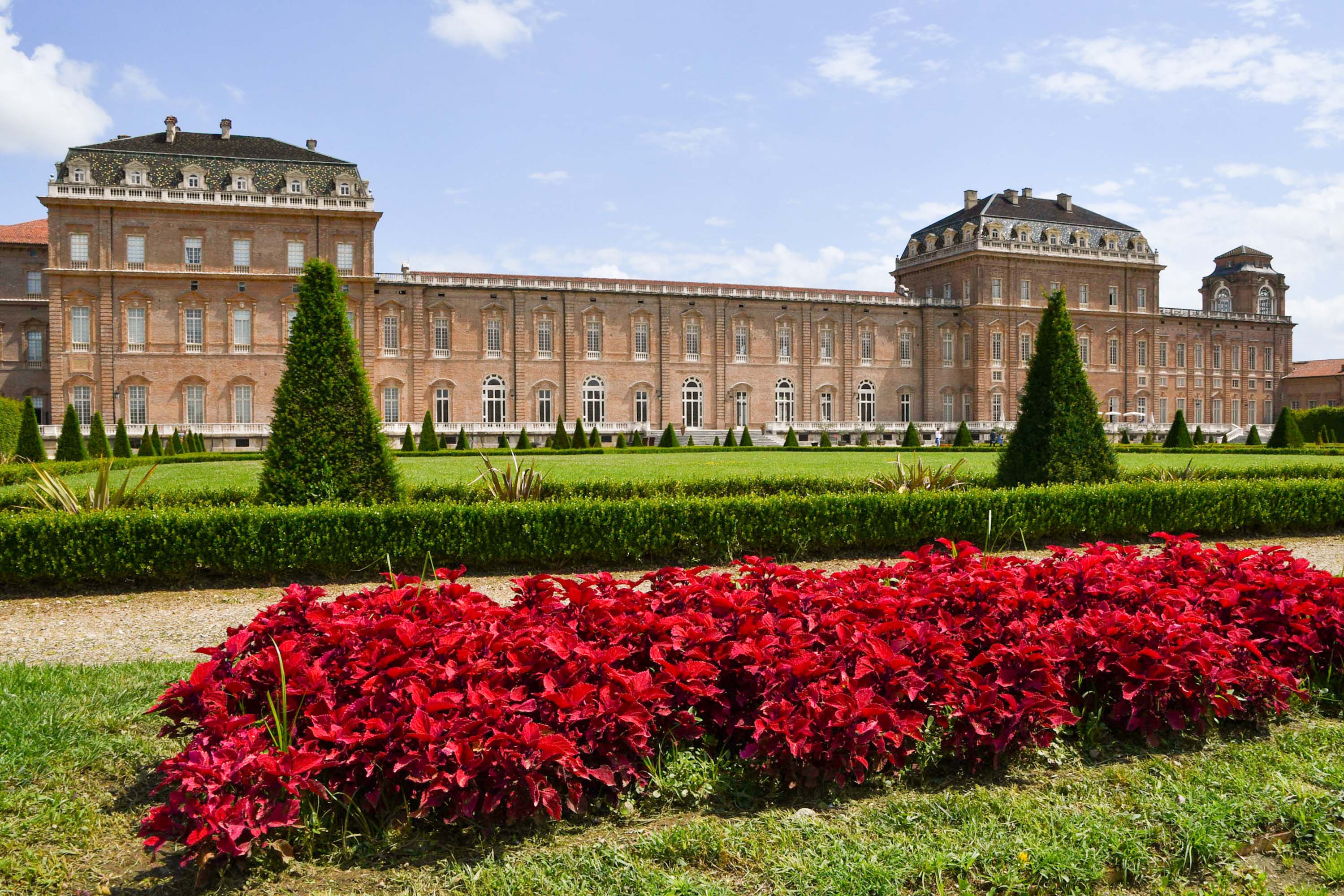 Venaria Reale tickets