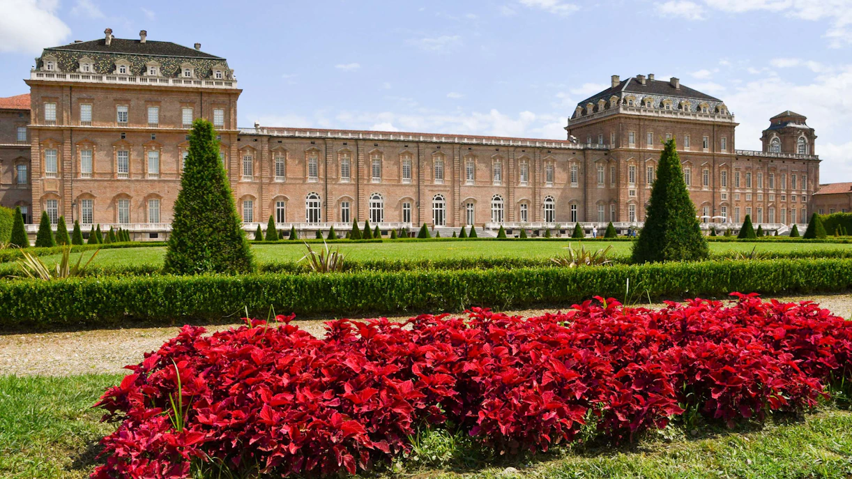 Venaria Reale tickets