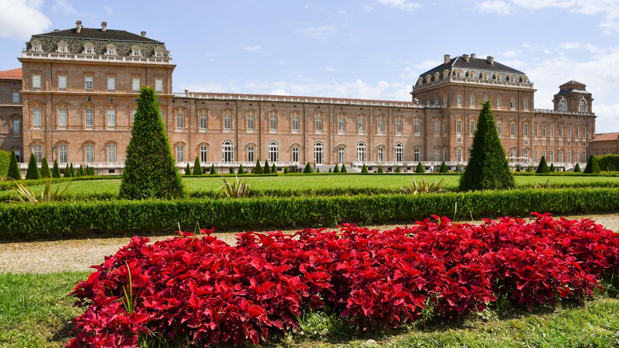 Venaria Reale tickets