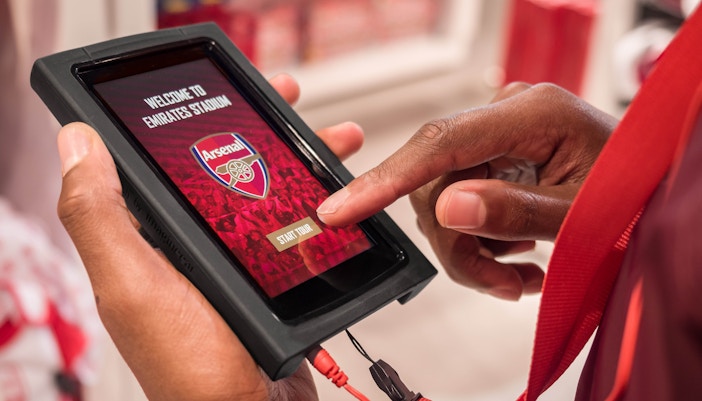 arsenal stadium tours