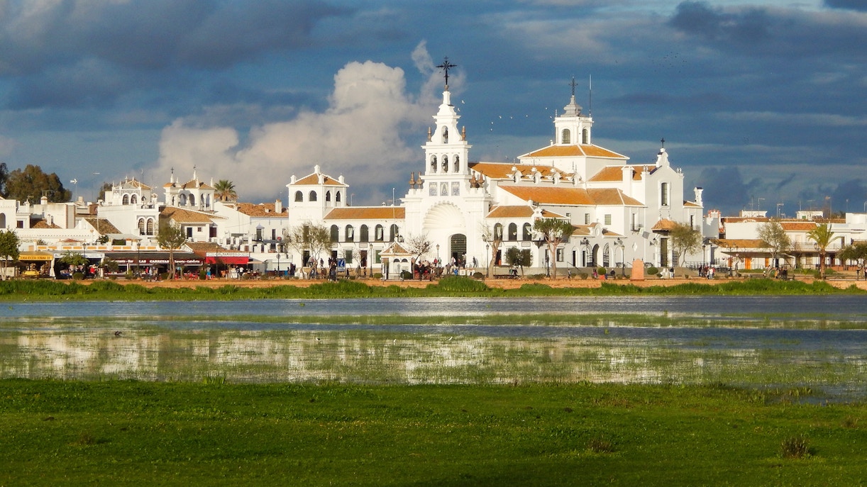 donde comer en doñana