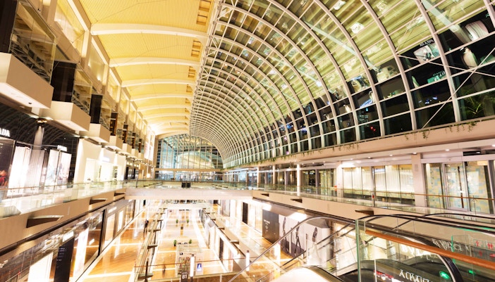 singapore new year's eve