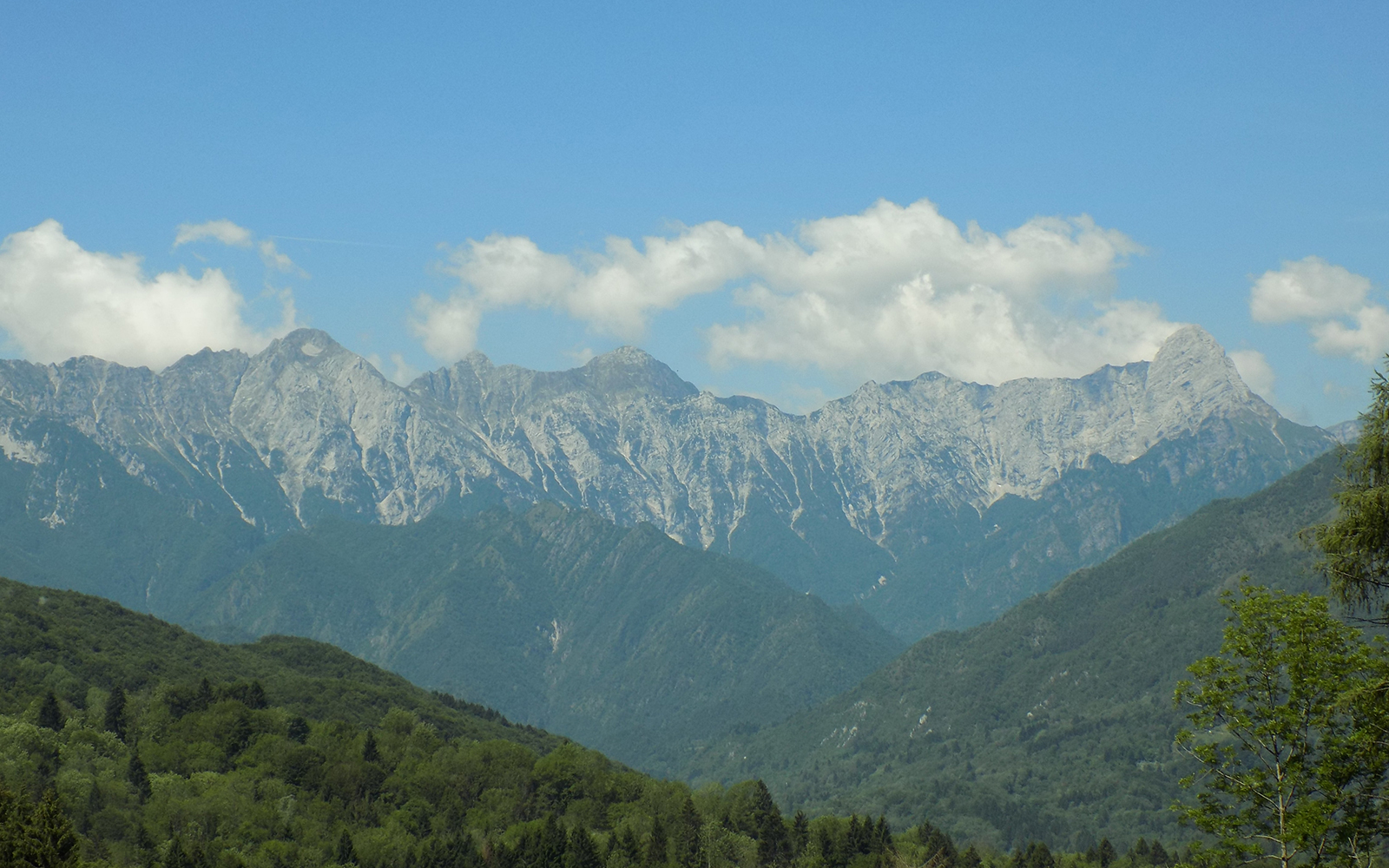 Cómo llegar al parque sierra nevada
