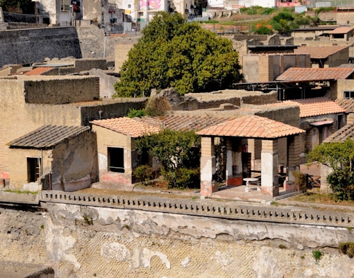 Herculaneum Tickets