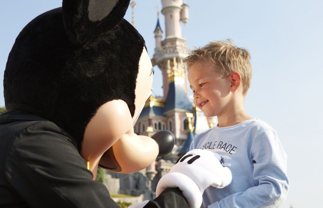 que faire à disneyland paris