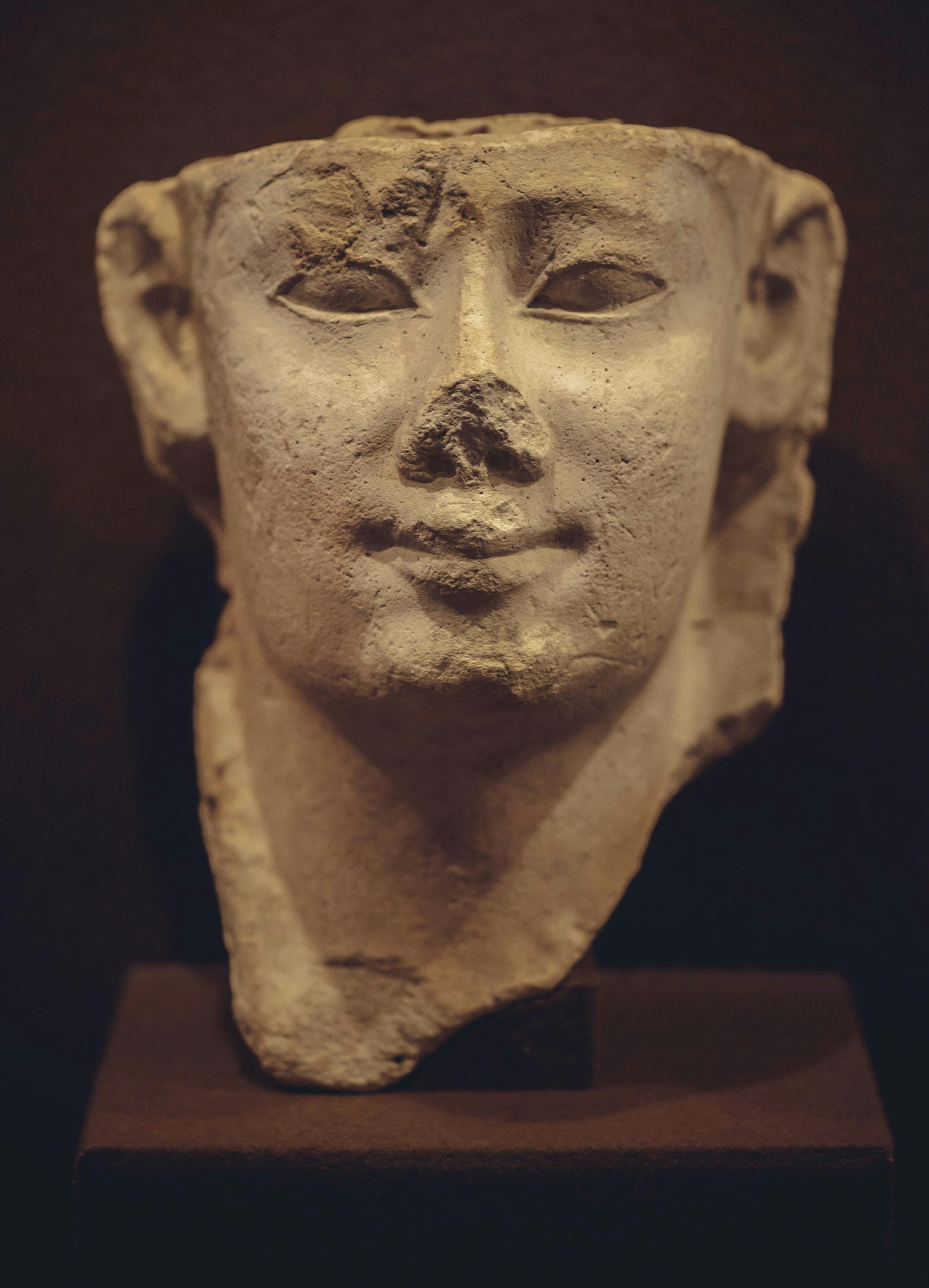 Louvre Collection | Must-See Artworks & Masterpieces