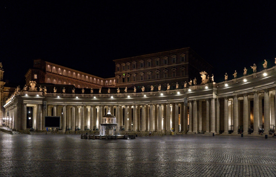 Vatican History
