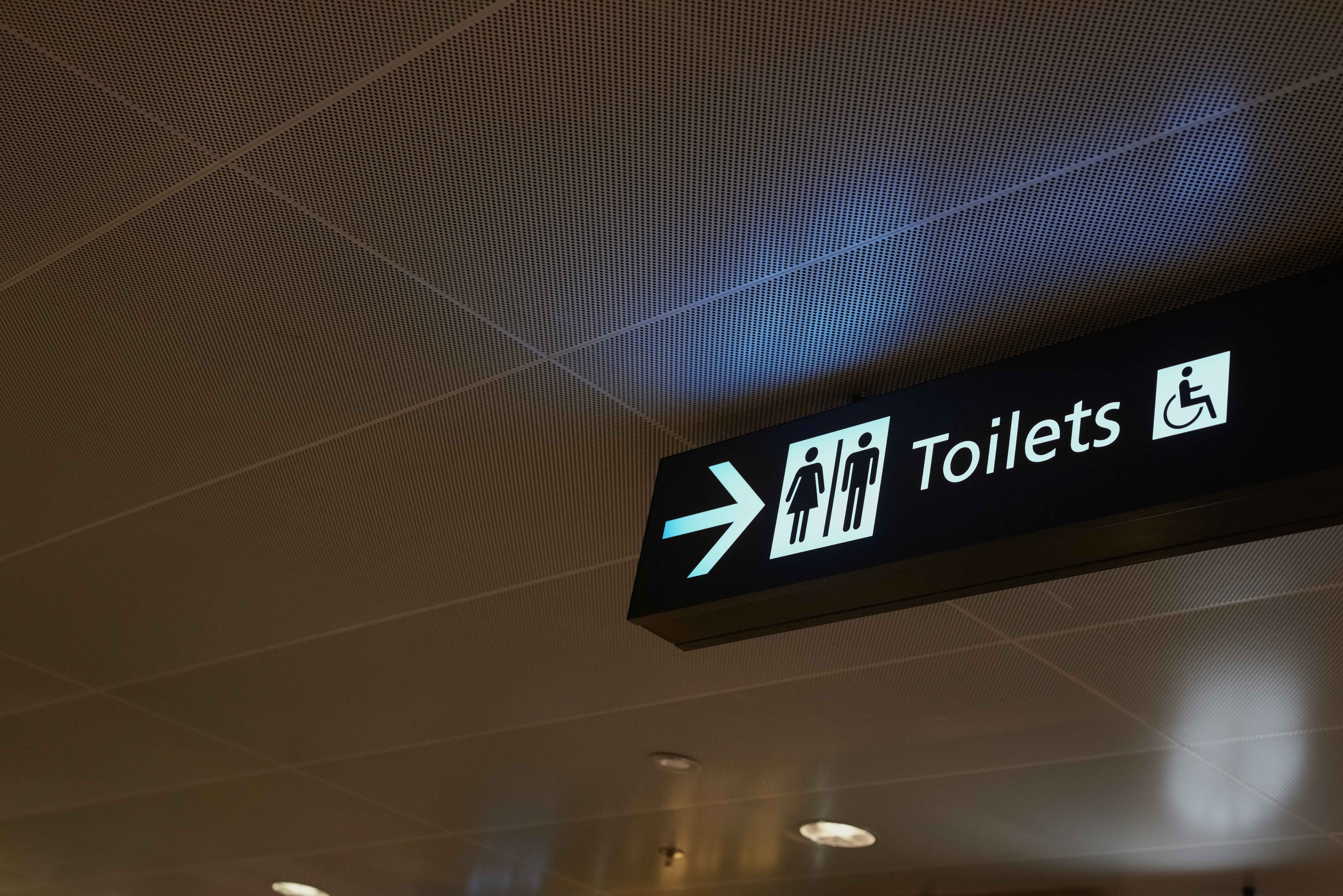 Hampton Court Facilities 