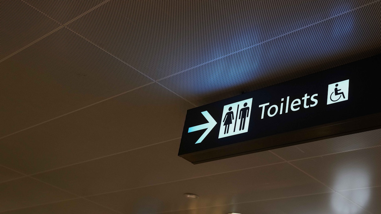 Hampton Court Facilities