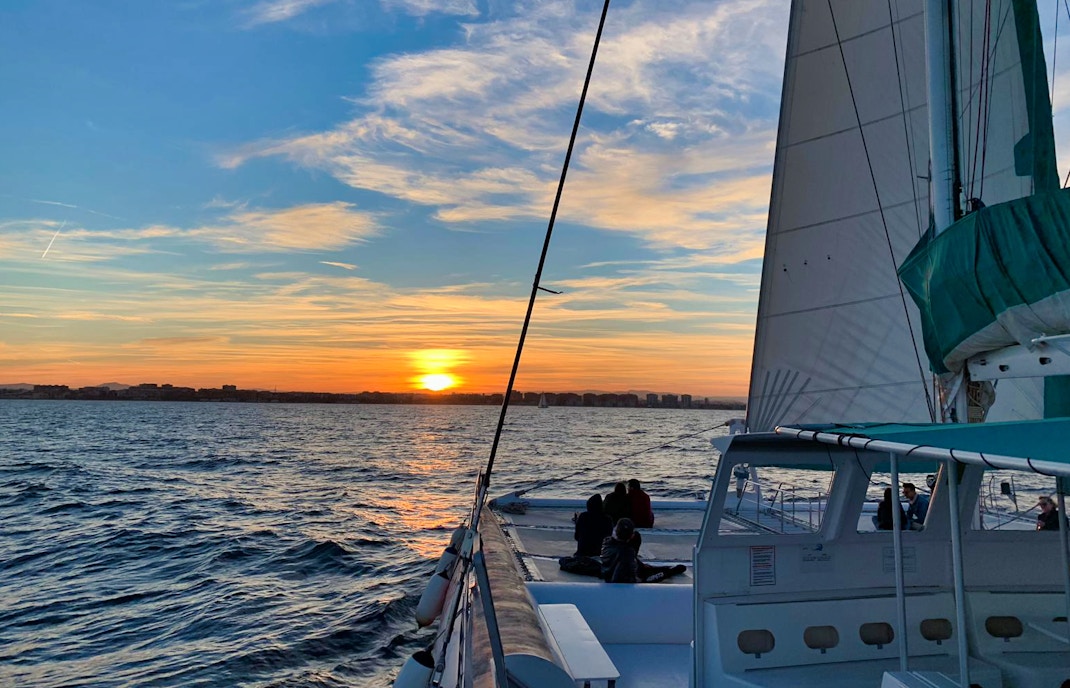 weekend trips from barcelona