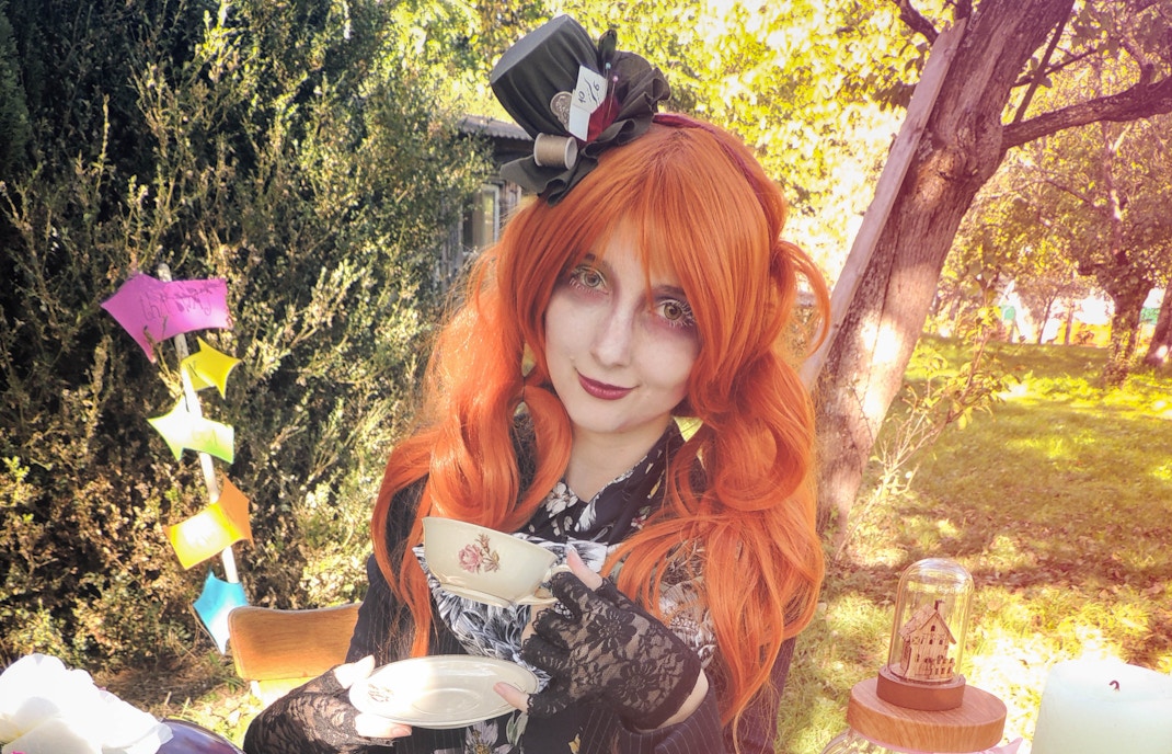 Disneyland Paris restaurants