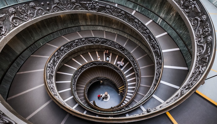 Vatican Tours