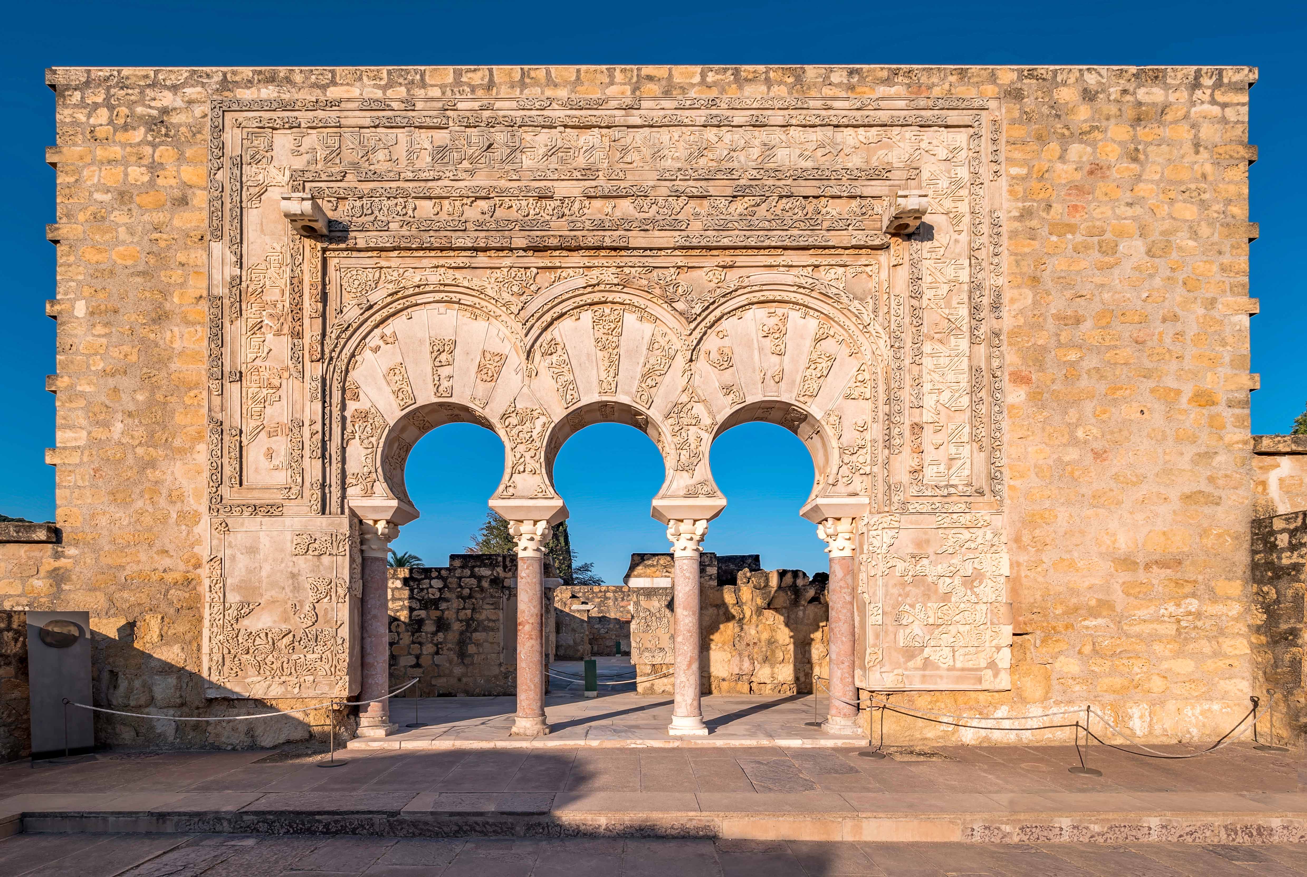 Medina Azahara Córdoba tickets