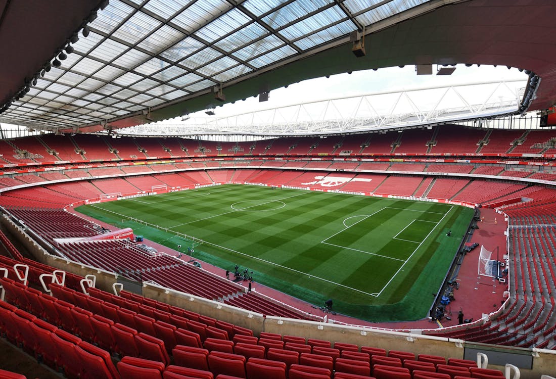 Best Premier League Stadiums