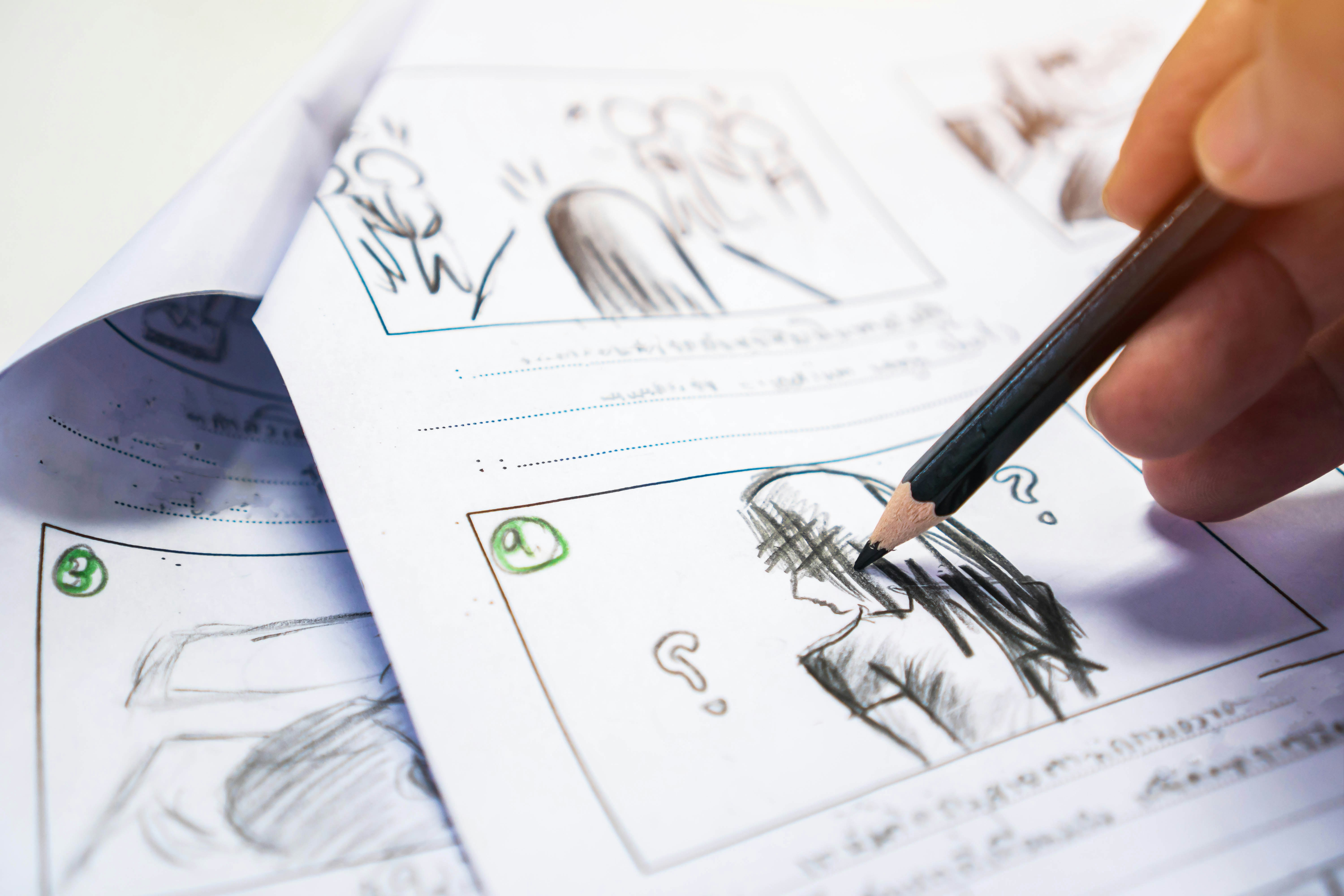 attractions Disneyland Paris