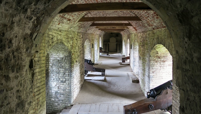 Biglietti per il Castello di Dover