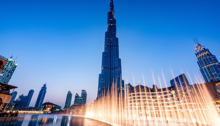 burj khalifa timings
