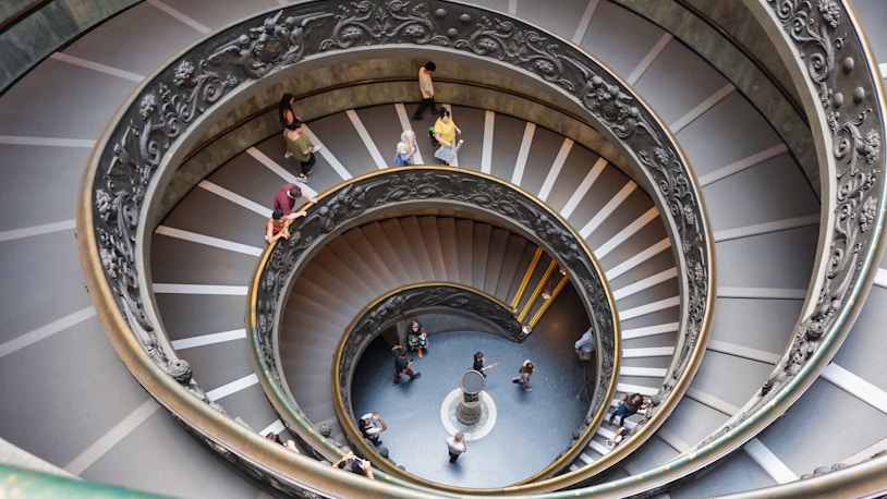 Visiting Vatican Apostolic Library | Departments, Collections & More