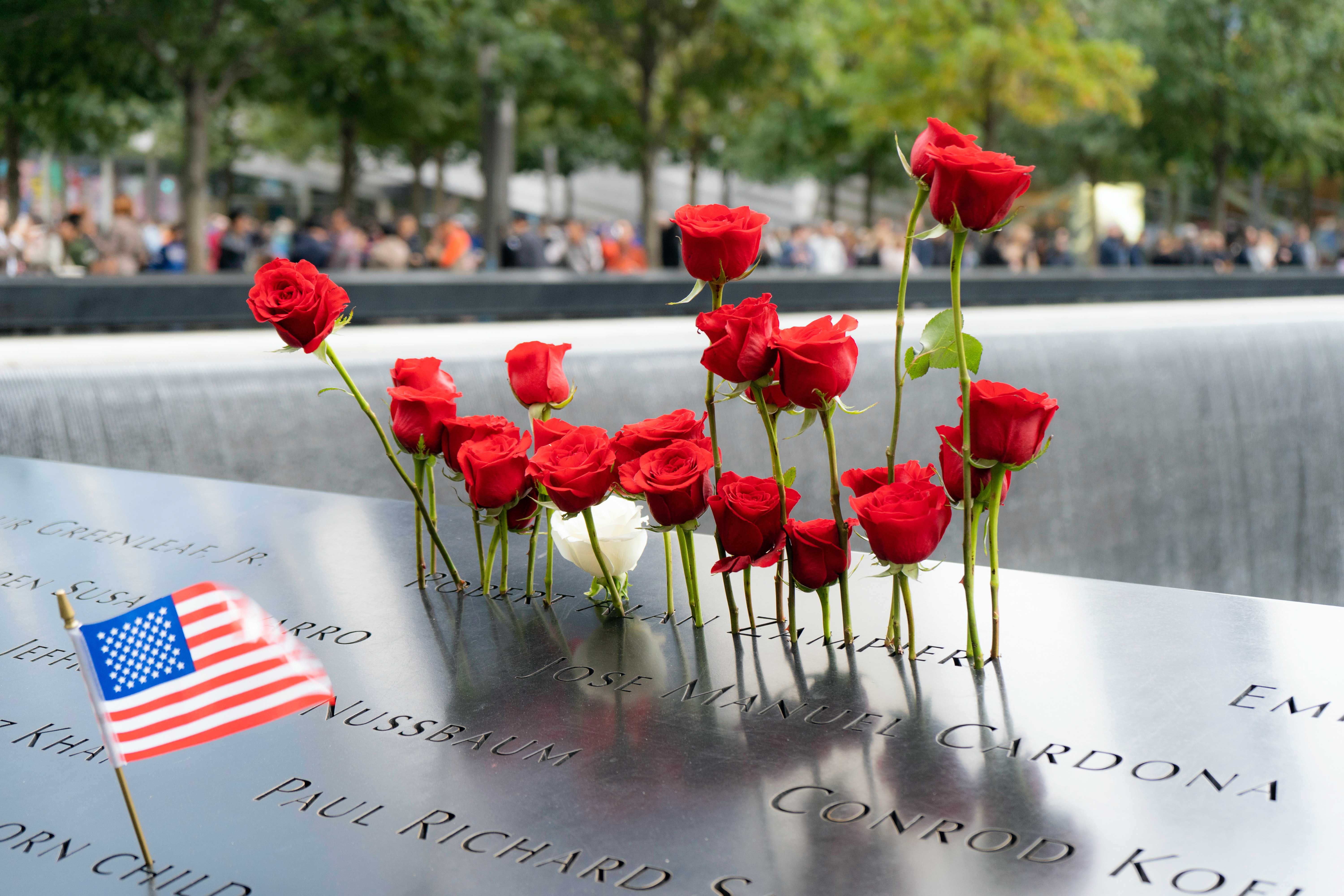 9 11 Memorial Events Stories From Survivors Loved Ones   45f3ca3fb6da588e11755f2eb1080f38 Pexels Soly Moses 9522216 