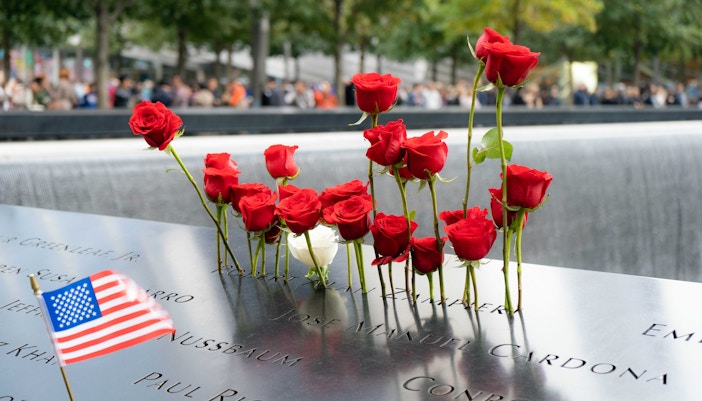 Billets pour le musée du 11-Septembre à New York