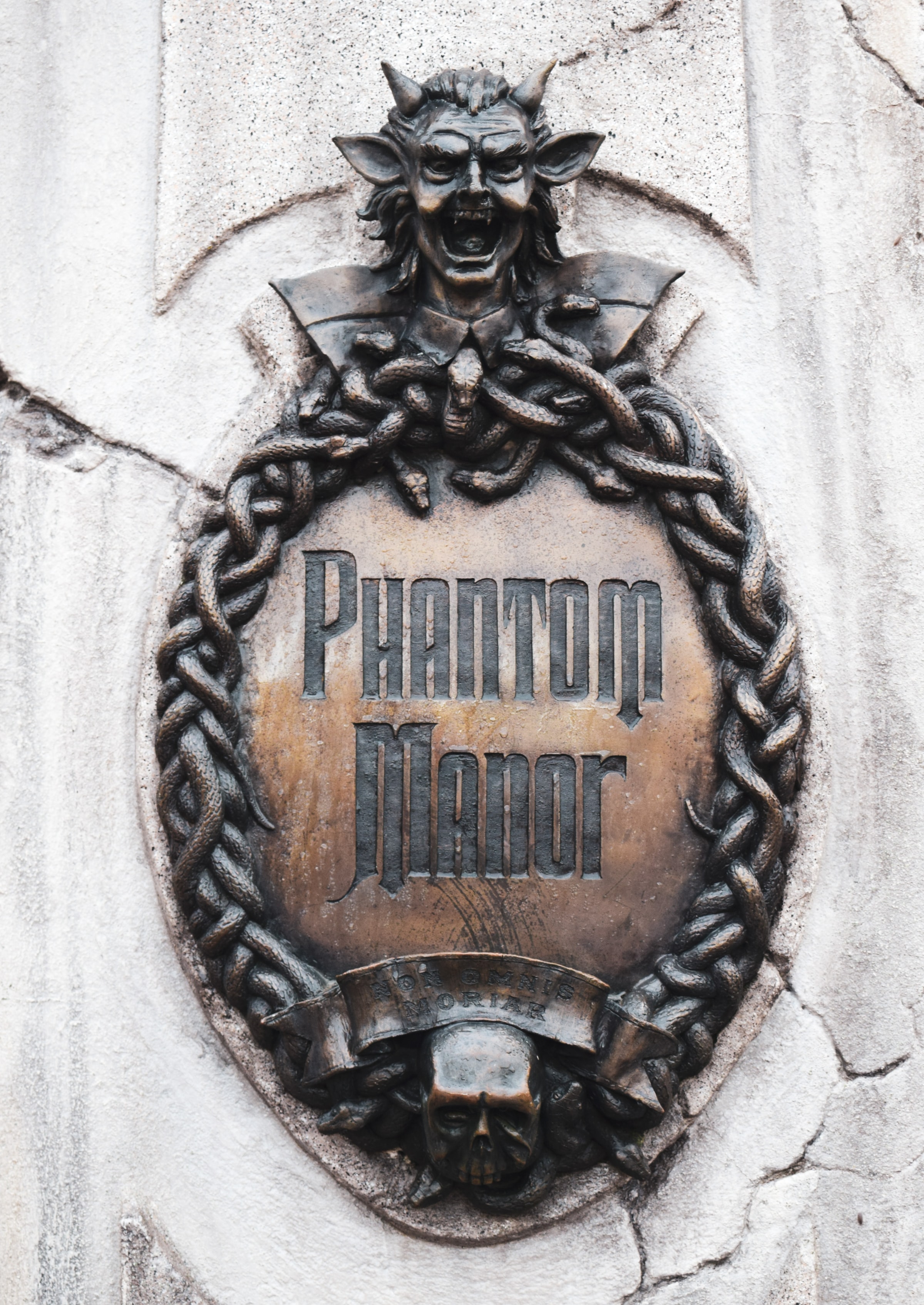 Attrazioni Disneyland Paris