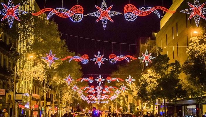 barcelona travel guide