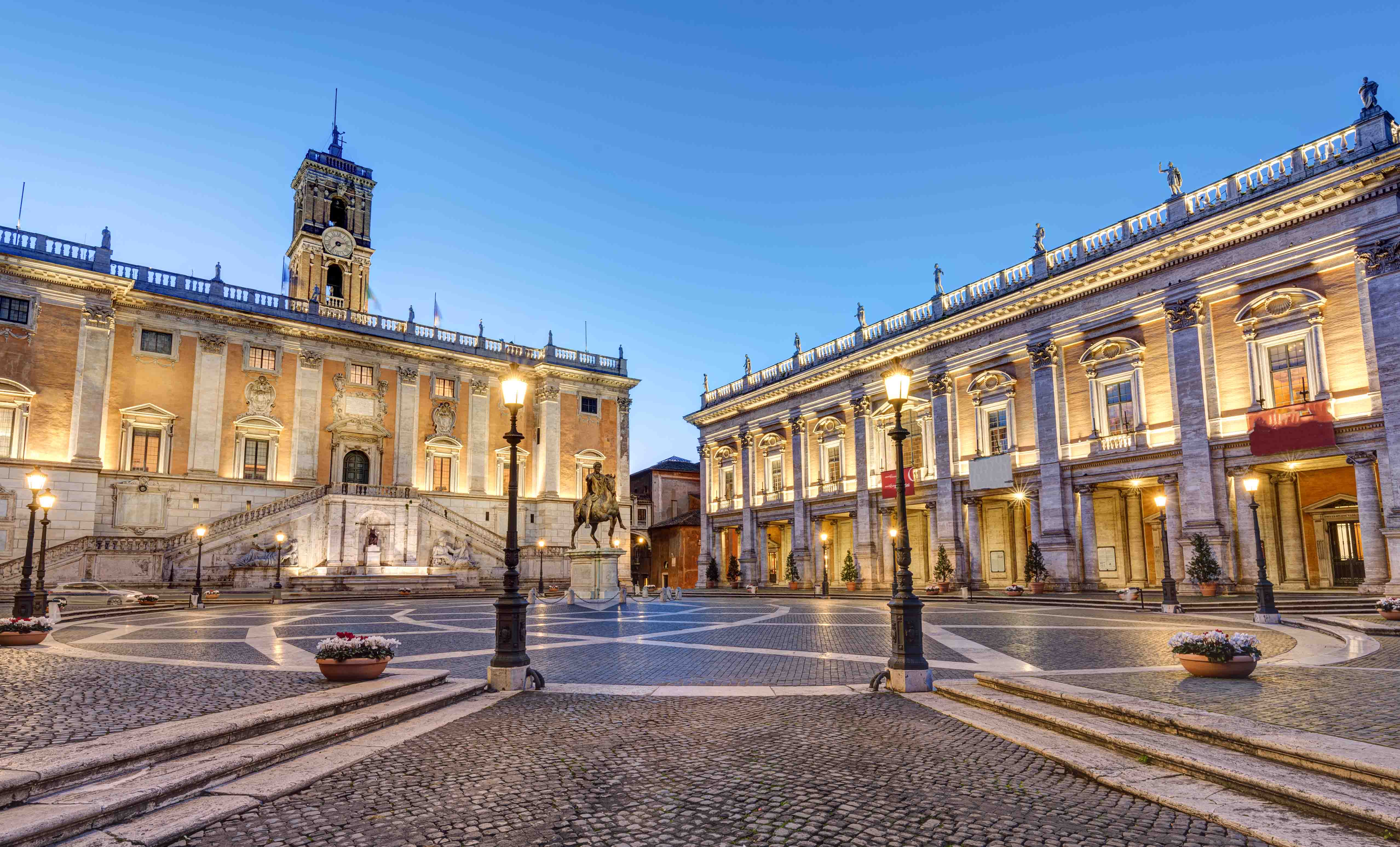 roma city pass - Musei Capitolini