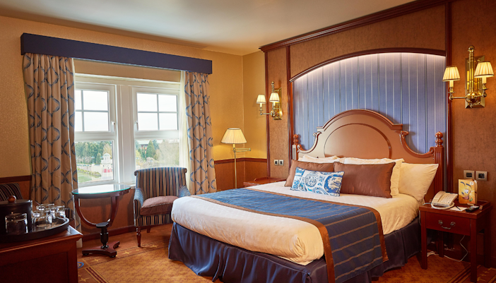 Disneyland Paris Hotels