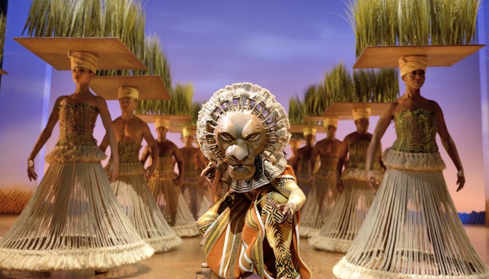 parc Disneyland Paris