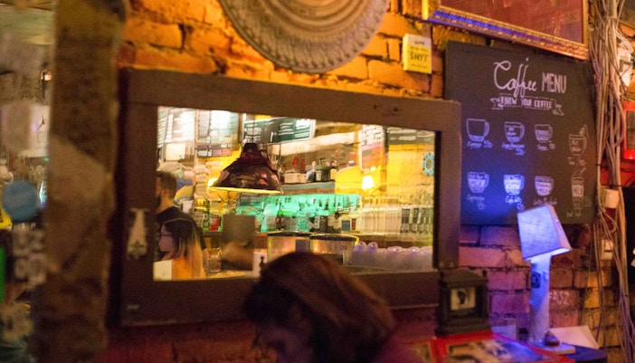 New Year in Budapest - Pub Crawlers