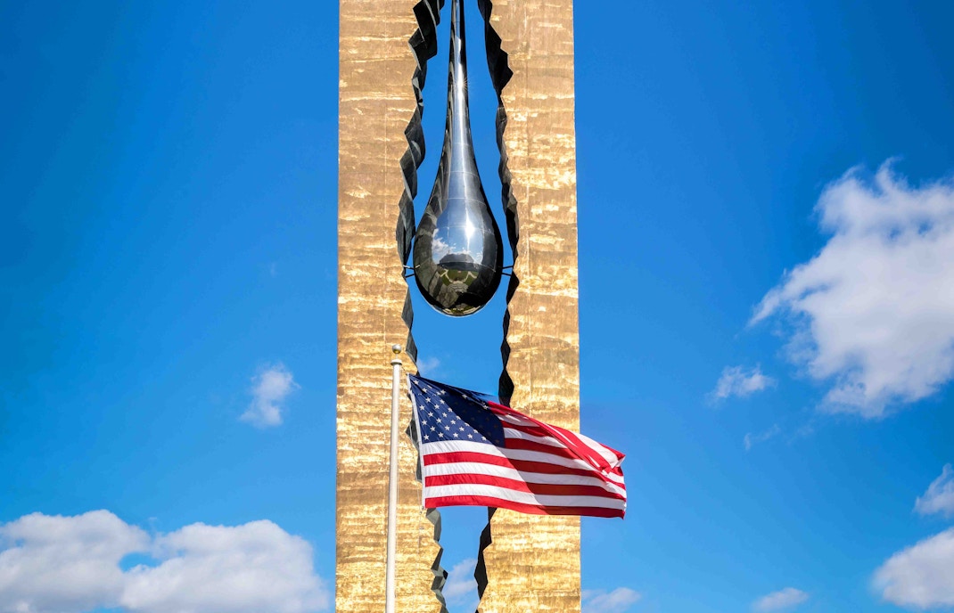 9/11 Memorial Museum Facts - More 9/11 Tributes Around the World