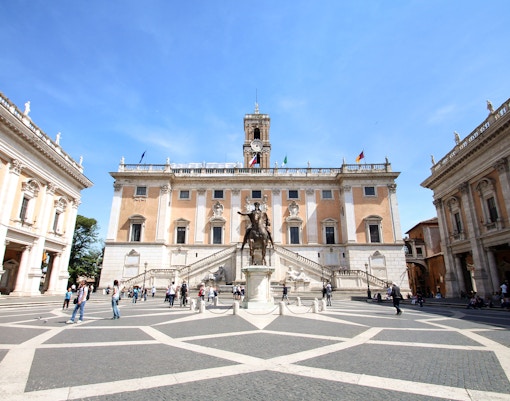 roma city pass - Centrale Montemartini