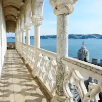 Belem Tower