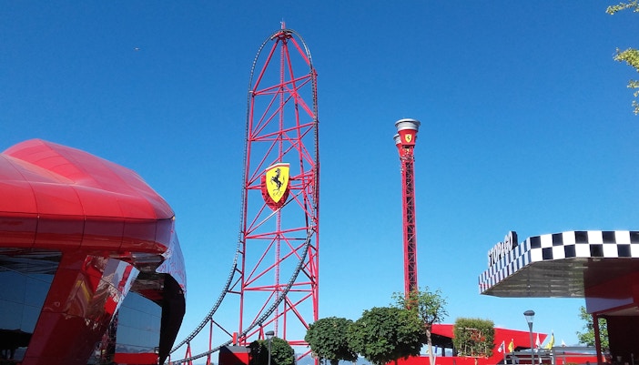 tickets portaventura