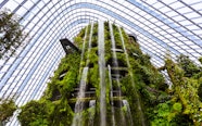 Gardens By The Bay Opening Hours Timings More