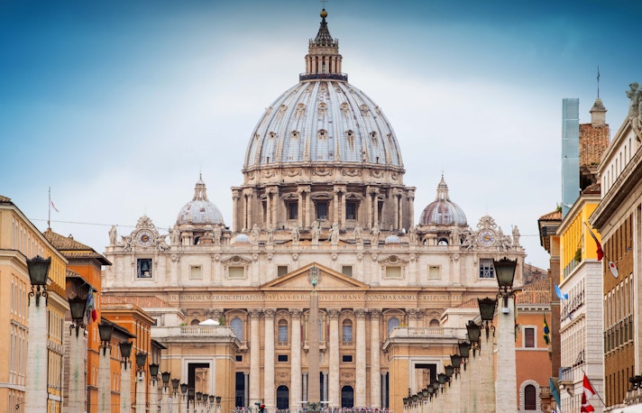 EL VATICANO
