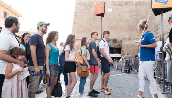 Colosseum Palatine Museum