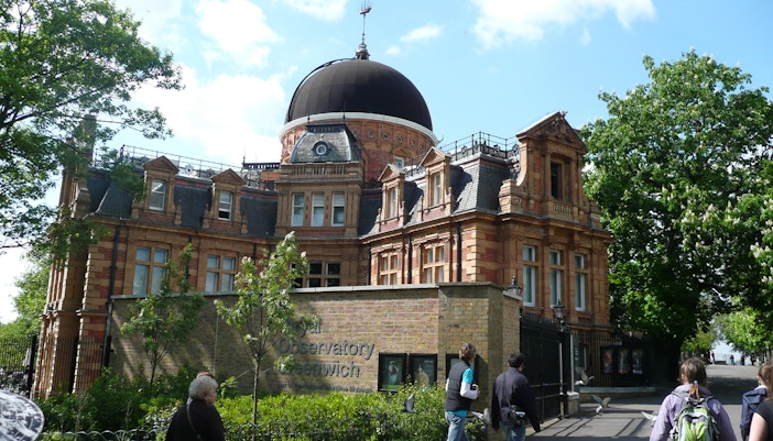 Royal Observatory Greenwich
