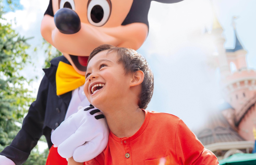 Disneyland Paris skip the line