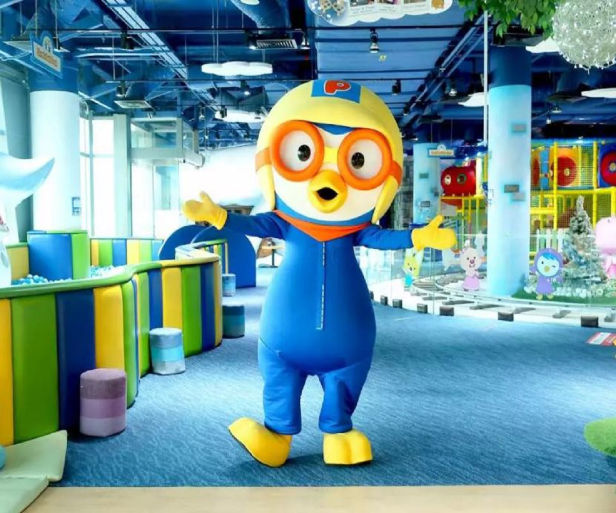 Pororo Park