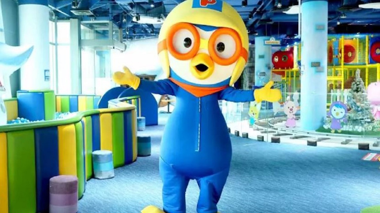 Pororo Park