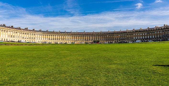 london to bath day trip