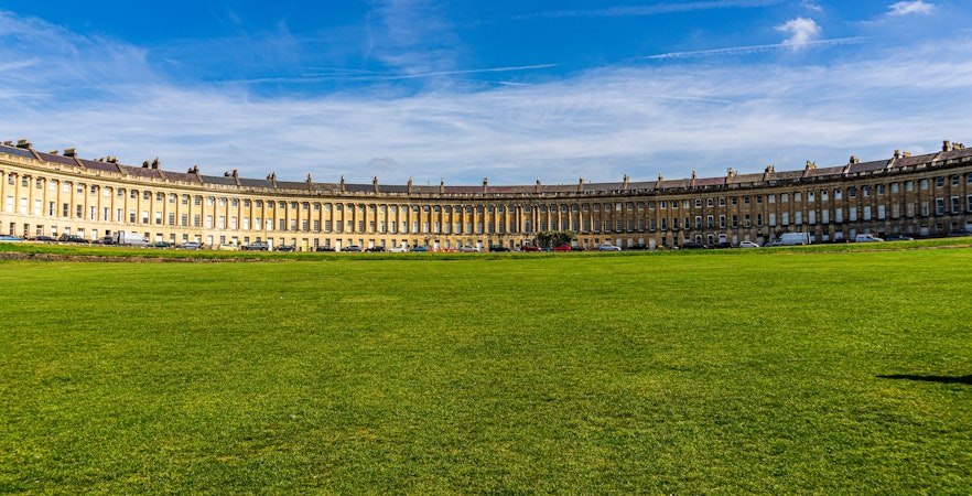 london to bath day trip