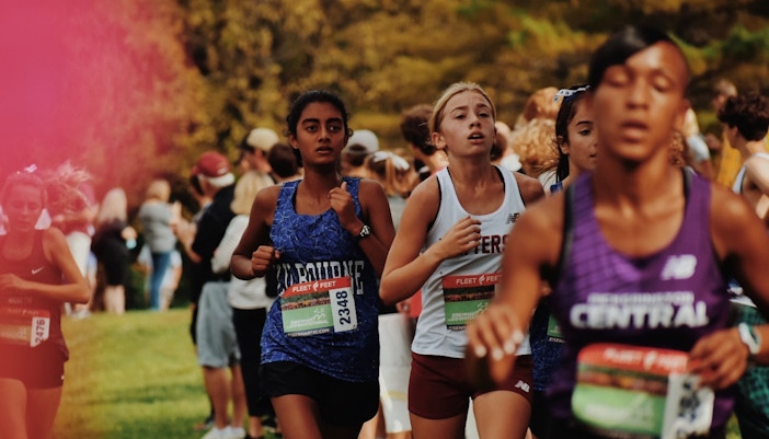 Corsa di Halloween / Halloween Run