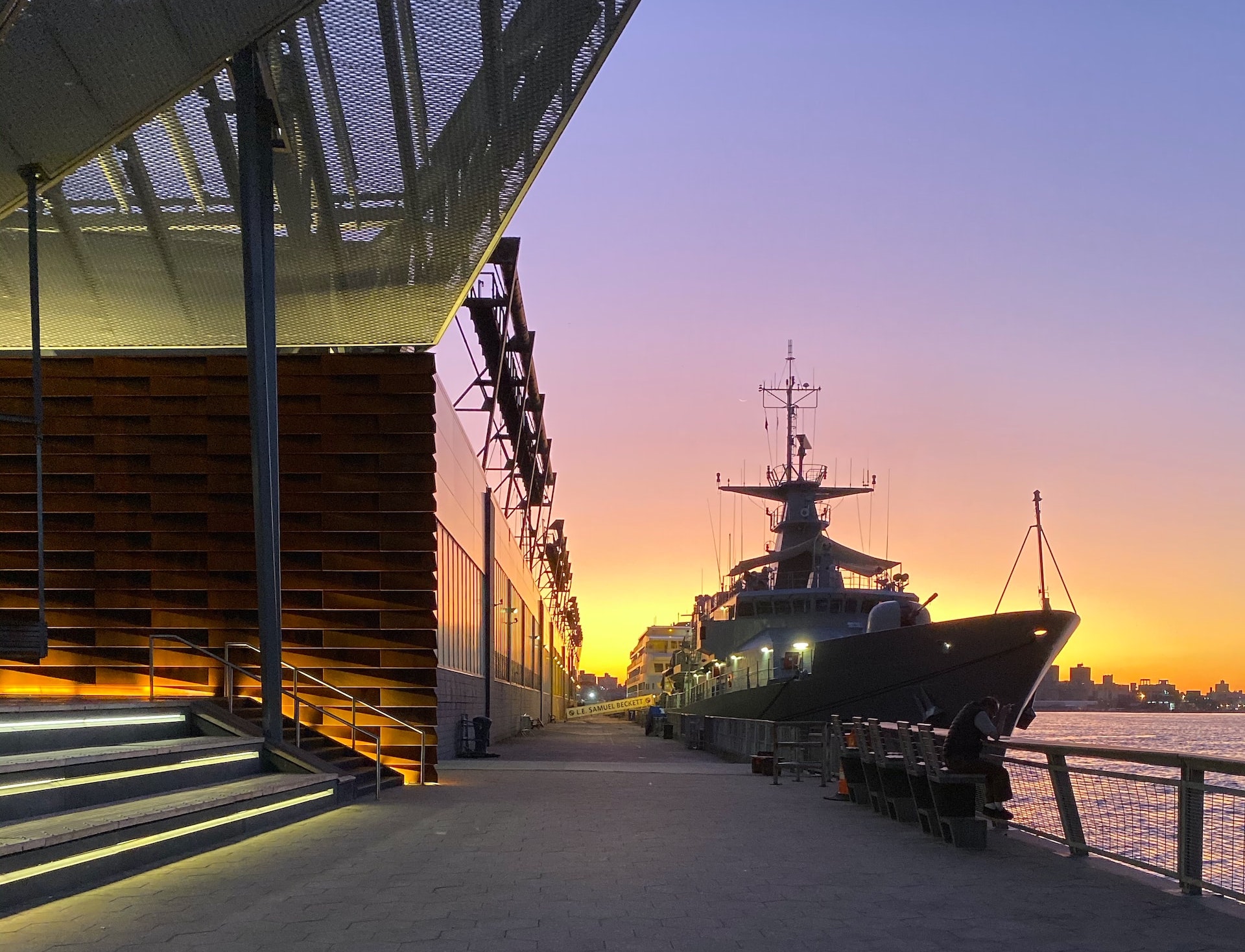 Statue of Liberty Cruise with view of the iconic statue and New York City skyline in the background.
