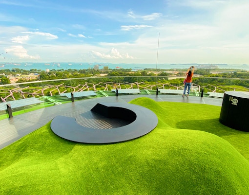 Gardens by the Bay Opening Hours