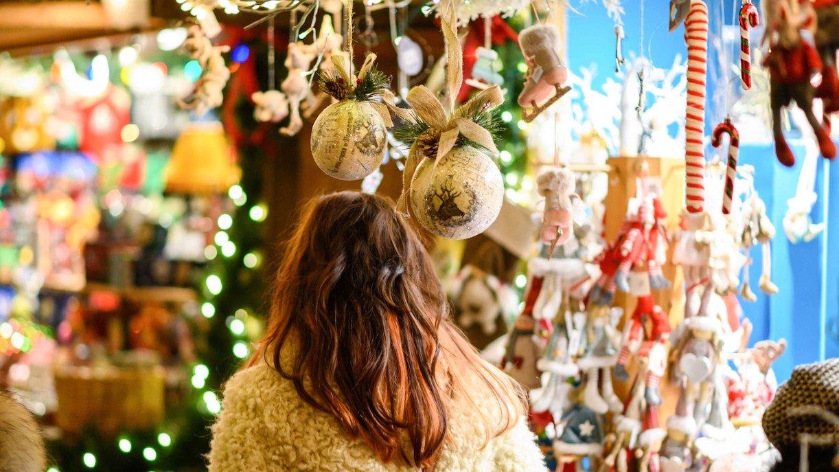Christmas in Amsterdam - Why Spend Christmas in Amsterdam?
