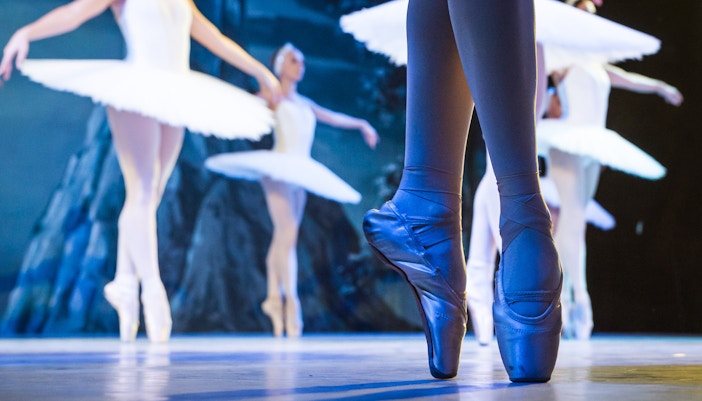 Christmas in Dubai - Watch ballets and operas during Christmas