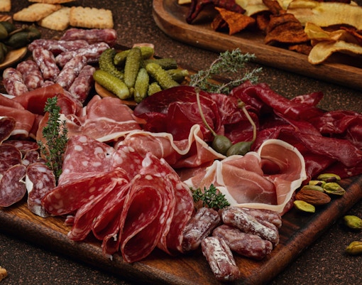 Restaurantes Disneyland París - Hunter’s Grill and Beaver’s Creek Tavern